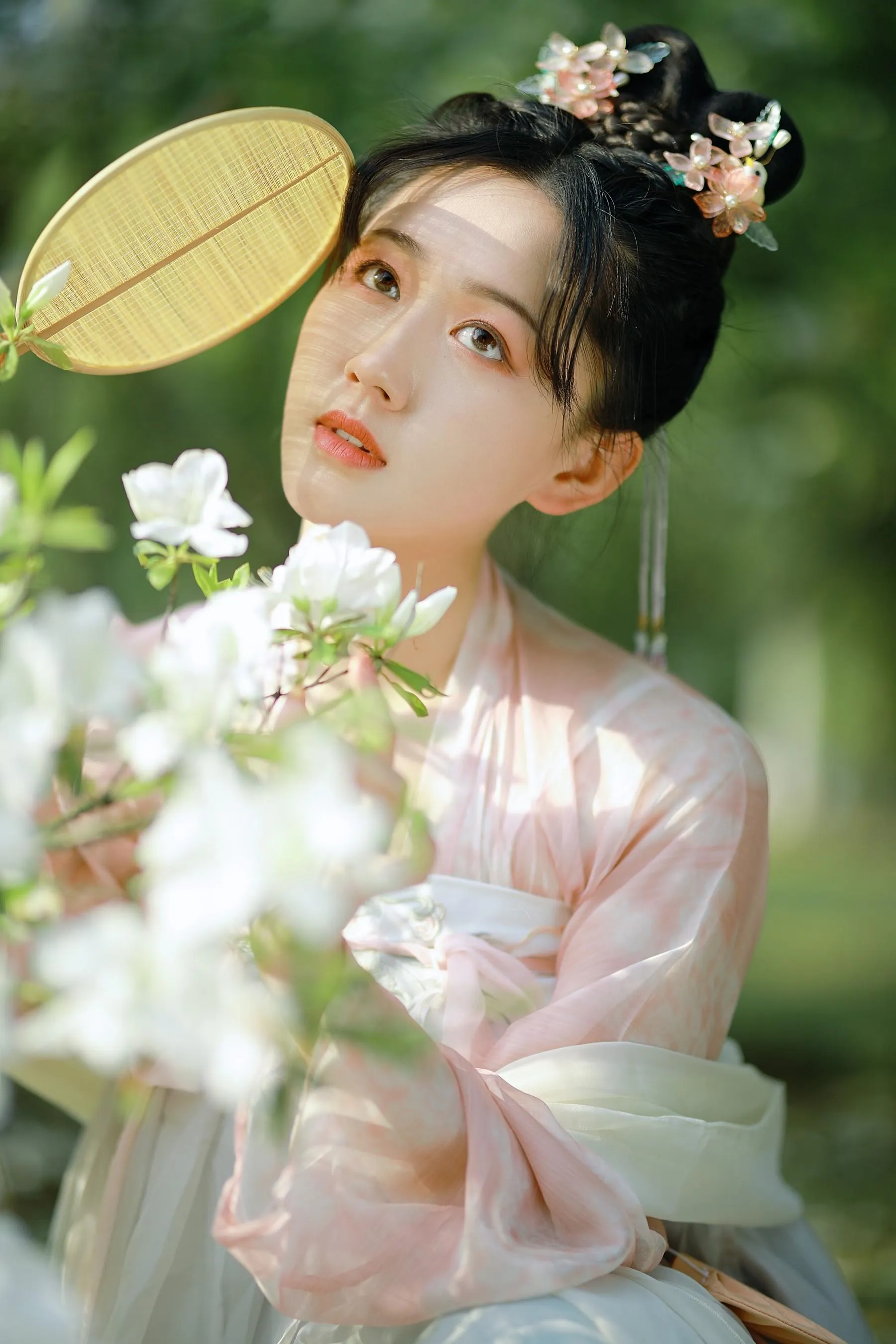 [YITUYU艺图语]2022.08.20 乐嫣_三余_ [22P]插图6